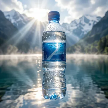 Купить готовый сайт Доставки воды в Орске - посмотреть и заказать, недорогой шаблон сайта, цена 