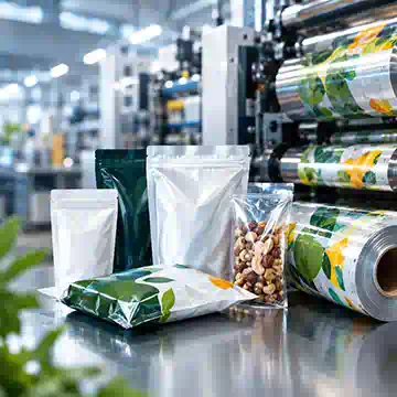 Купить готовый сайт Гибкая упаковка в Орске - посмотреть и заказать, недорогой шаблон сайта, цена 